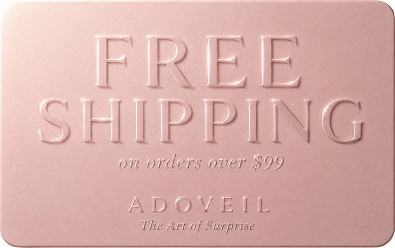 Free Shipping Voucher