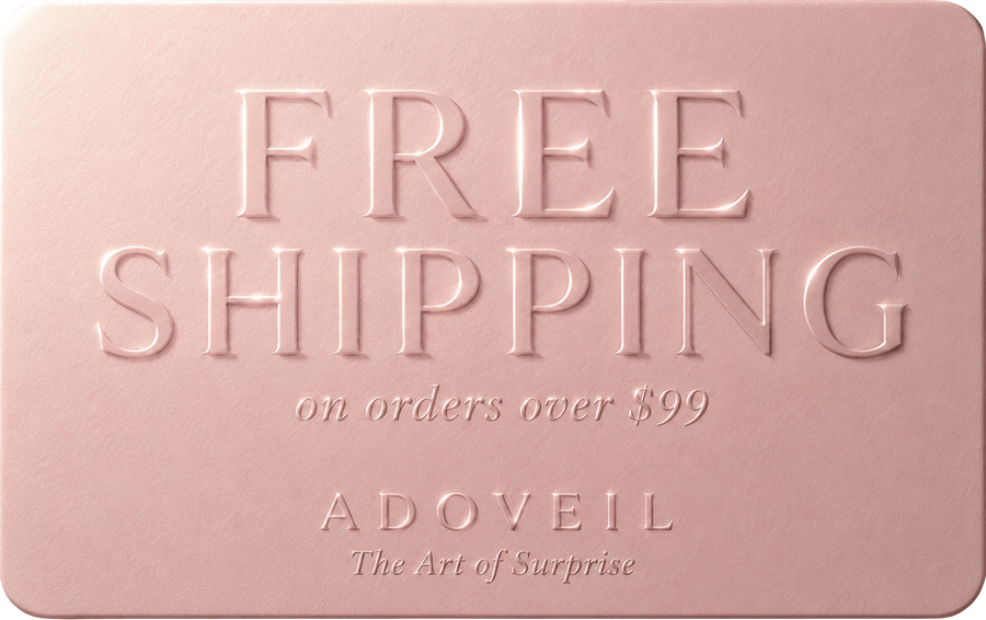 Free Shipping Voucher