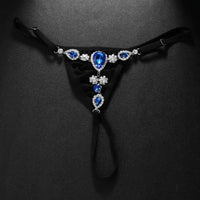 Gemstone G-String — ADOVEIL
