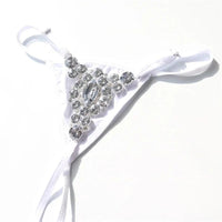 Sparkle Chain G-String — ADOVEIL