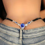 Gemstone G-String