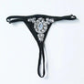 Sparkle Chain G-String
