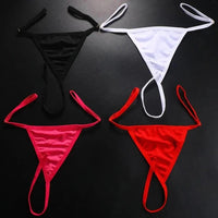 Gemstone G-String — ADOVEIL