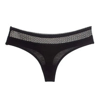 Quotidienne Floral Panty — ADOVEIL