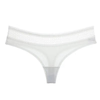 Quotidienne Floral Panty — ADOVEIL