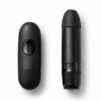 The Pulse — Remote Control Bullet