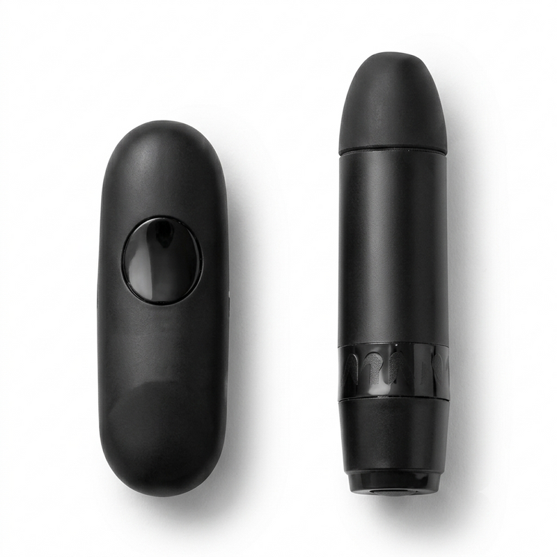 The Pulse — Remote Control Bullet