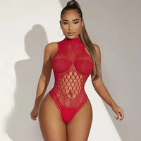 Claire Bodysuit by ADOVEIL — view 5